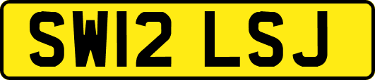 SW12LSJ