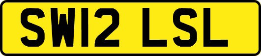 SW12LSL