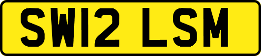SW12LSM