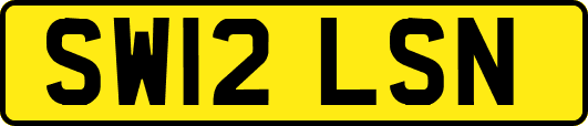 SW12LSN