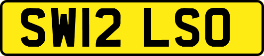 SW12LSO