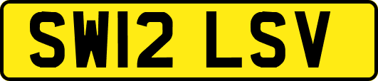 SW12LSV