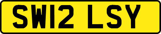 SW12LSY