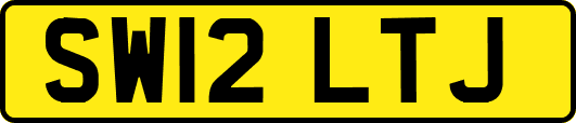 SW12LTJ
