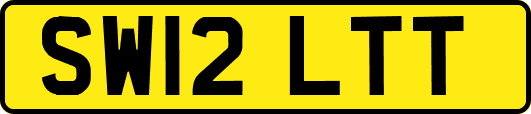 SW12LTT