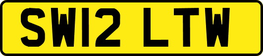SW12LTW