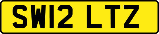 SW12LTZ