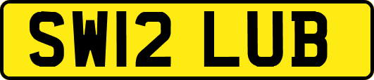 SW12LUB