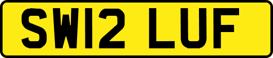 SW12LUF