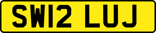 SW12LUJ