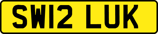 SW12LUK