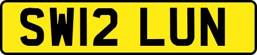 SW12LUN
