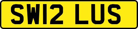 SW12LUS
