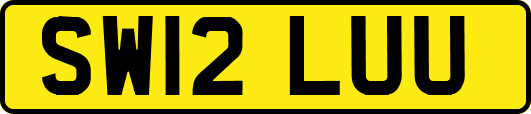 SW12LUU