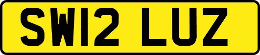 SW12LUZ