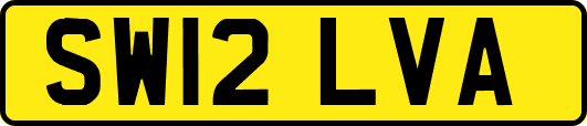 SW12LVA