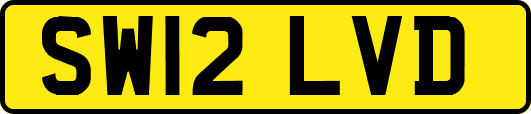 SW12LVD