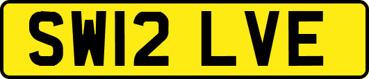 SW12LVE
