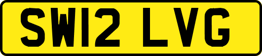 SW12LVG