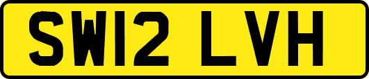 SW12LVH