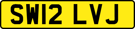SW12LVJ