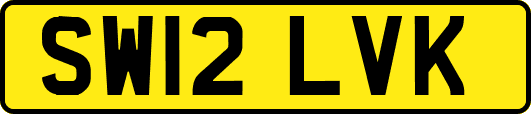 SW12LVK