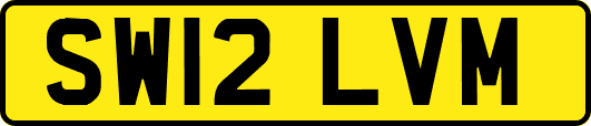 SW12LVM
