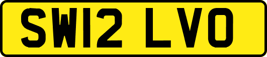 SW12LVO