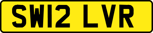 SW12LVR