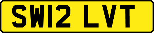 SW12LVT