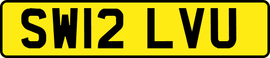 SW12LVU
