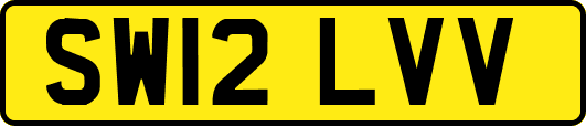 SW12LVV