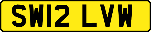 SW12LVW