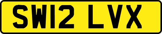 SW12LVX