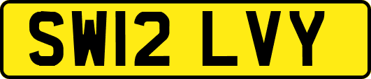 SW12LVY