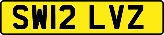 SW12LVZ