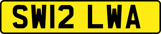 SW12LWA