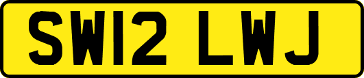 SW12LWJ