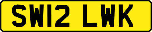 SW12LWK