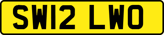 SW12LWO