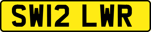 SW12LWR