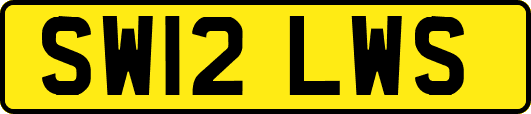 SW12LWS
