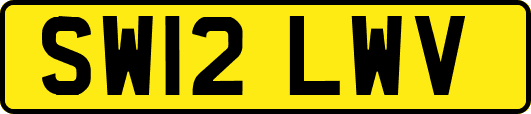 SW12LWV
