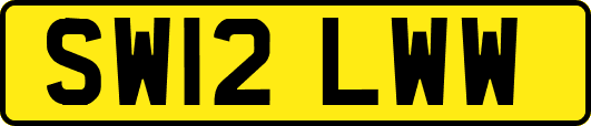 SW12LWW