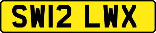 SW12LWX