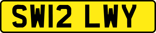 SW12LWY