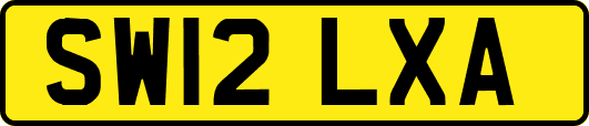 SW12LXA