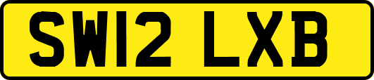 SW12LXB
