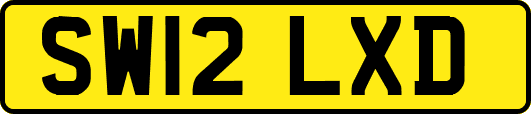 SW12LXD