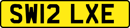 SW12LXE